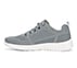DYNAMIGHT, GREY Footwear Left View