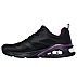 TRES-AIR UNO - MODERN AFF-AIR, BBLACK Footwear Left View