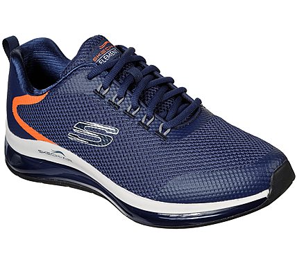 skechers air element trainers