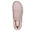 DYNAMIGHT 2.0-SOFT EXPRESSION, ROSE Footwear Top View