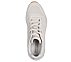 TRES-AIR UNO - CASAIRAL, OFF WHITE Footwear Top View