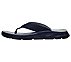 SARGO - SUNVIEW, NAVY/GREY Footwear Left View