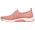 SKECH-AIR ARCH FIT - TOP PICK, ROSE Footwear Left View