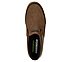 SKECHERS SC - GATLYN, OOLIVE Footwear Top View