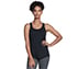 GODRI SWIFT TUNIC TANK, BBBBLACK