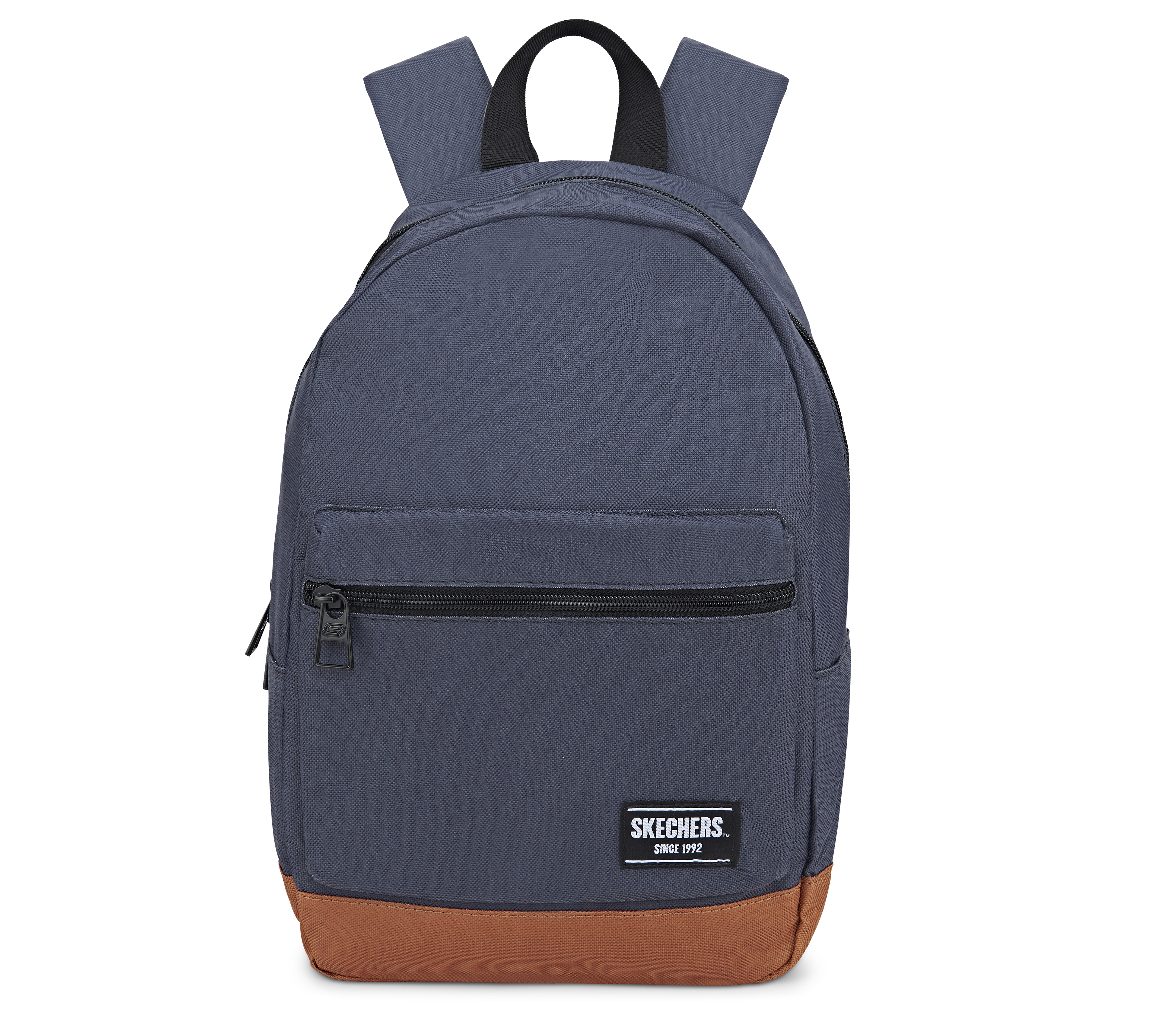 BACKPACK, GREY Accessories Lateral View