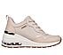 MILLION AIR - HOTTER AIR, TTAUPE Footwear Lateral View