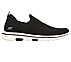 GO WALK 5 - COASTAL VIEW,  Footwear Lateral View