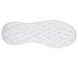 GO STEP LITE, CCHARCOAL Footwear Bottom View