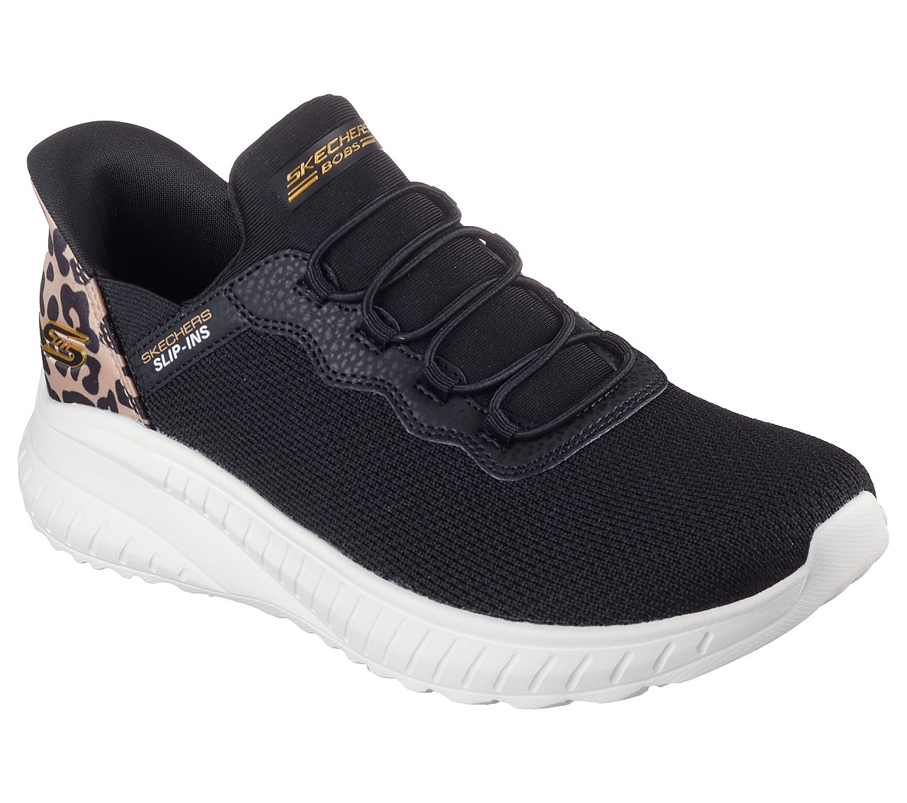Buy Skechers BOBS SQUAD CHAOS - SEIZE THE | Women