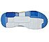 BRICK KICKS 2, BLUE/MULTI Footwear Bottom View