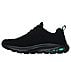 BOBS UNITY - SLEEK REVIVE, BBLACK Footwear Left View