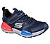KINECTORS, NNNAVY Footwear Lateral View