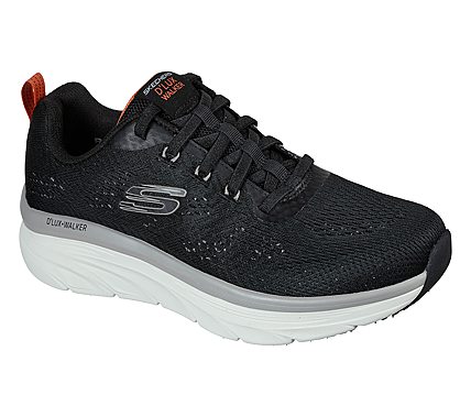 Buy Skechers D'LUX WALKER-COMMUTER | Men