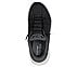 CONTOUR FOAM - COZY FIT, BLACK/WHITE
