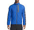 RELAY JACKET, BLUE Apparels Lateral View