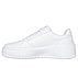 GRAND 92 - BE LIFTED, WWWHITE Footwear Left View
