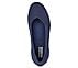 ON-THE-GO DREAMY - MIA, NNNAVY Footwear Top View