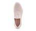 GO WALK 5-STARLIT, LLLIGHT PINK Footwear Top View