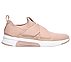 MODERN JOGGER - ZIGGY, PPINK Footwear Right View