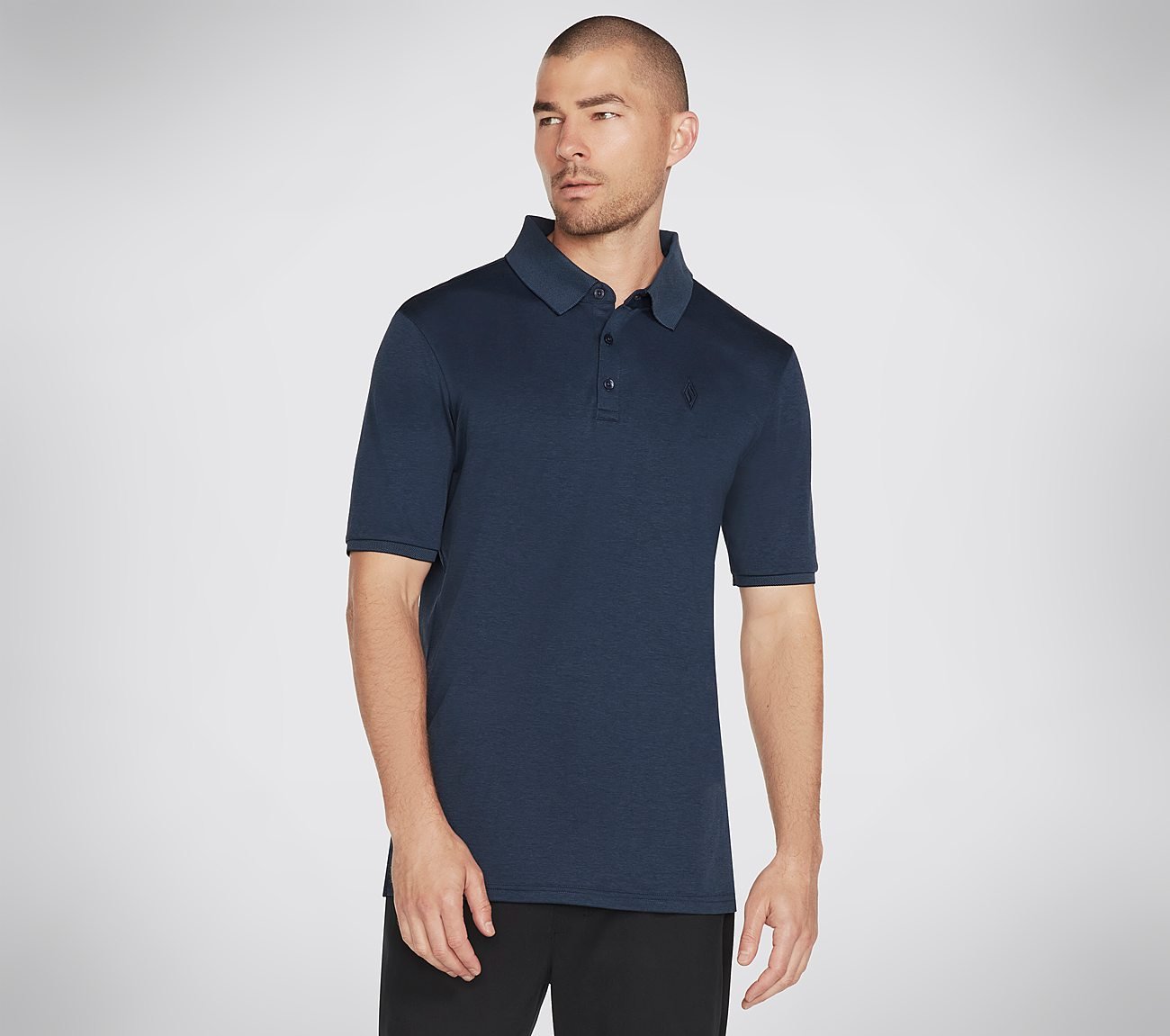 OFF DUTY POLO, NNNAVY