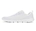 GO RUN 400, WWWHITE Footwear Left View