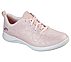 SPECTRUM - ON THE MOVE, LLLIGHT PINK Footwear Top View