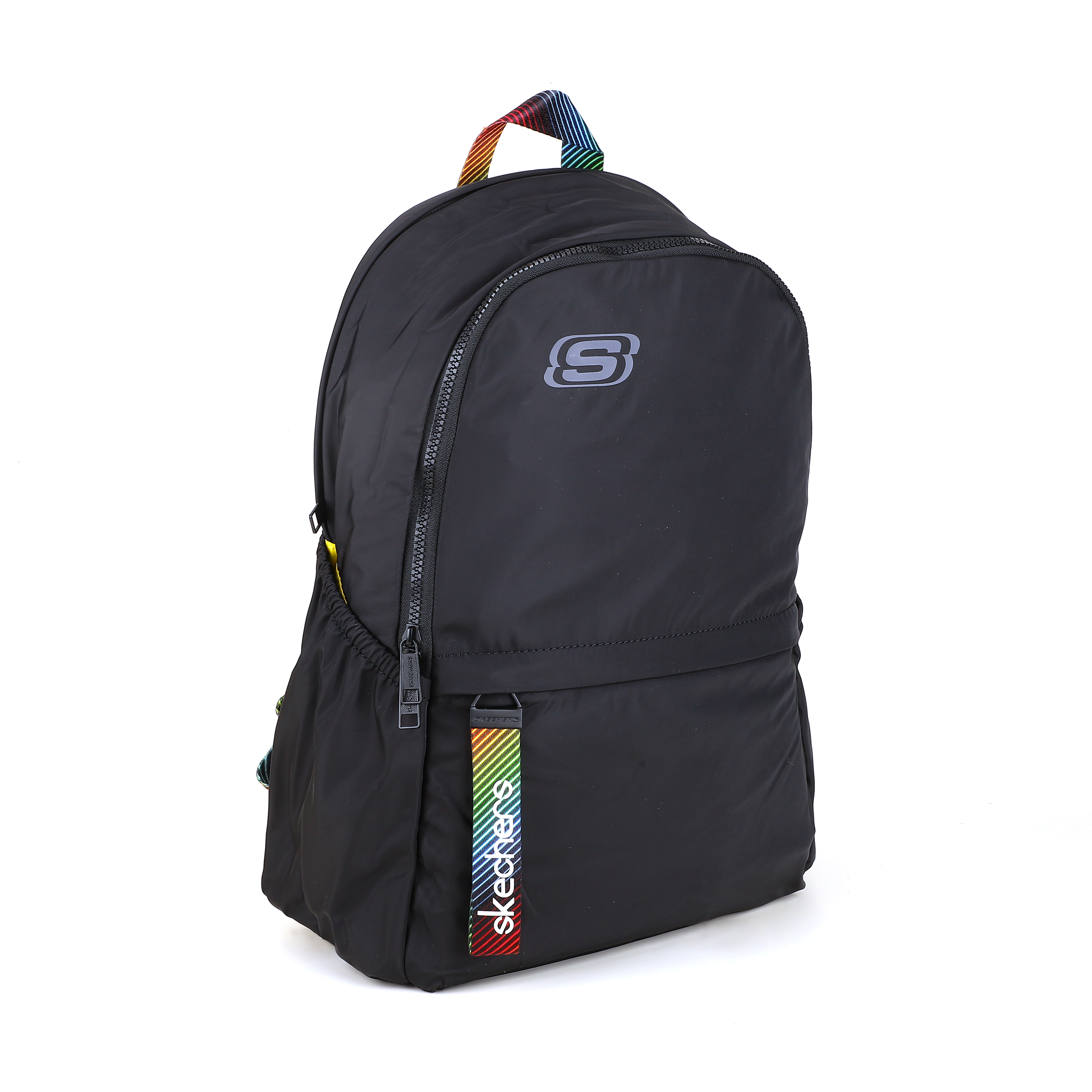 Mayah backpack, BLACK image number null