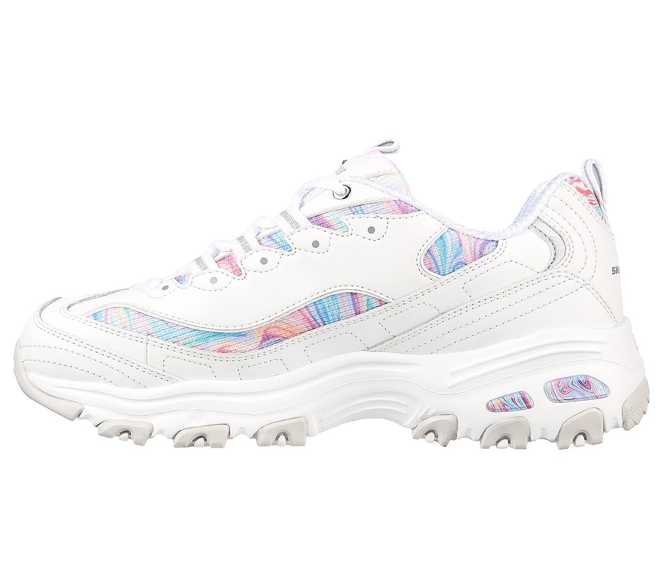 Buy Skechers D'LITES-WHIMSICAL DREAM | Women