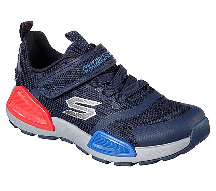 KINECTORS, NNNAVY Footwear Lateral View