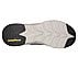 ARCHFITGLIDE-STEP-HIGHLIGHTER, NAVY/ORANGE Footwear Bottom View