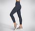 GOWALK HW 7/8 LEGGING II, NNNAVY Apparel Bottom View