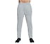 GOKNIT PIQUE LOUNGE PANT, LIGHT GREY Apparels Lateral View