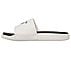 GAMBIX 2.0-UTOPO, WHITE BLACK Footwear Left View