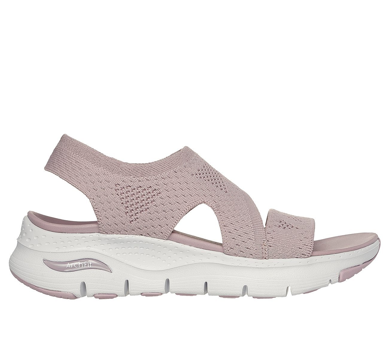 ARCH FIT - BRIGHTEST DAY,  Footwear Lateral View