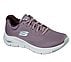 ARCH FIT - BIG APPEAL, LAVENDER Footwear Right View