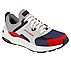 GLOBAL JOGGER-DAY ROAMER,  Footwear Top View