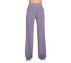 RESTFUL 4 POCKET PANT, GREY/PURPLE Apparel Lateral View