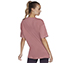 SKECHERS DIAMOND MAGNOLIA OUT, MMAUVE Apparels Top View