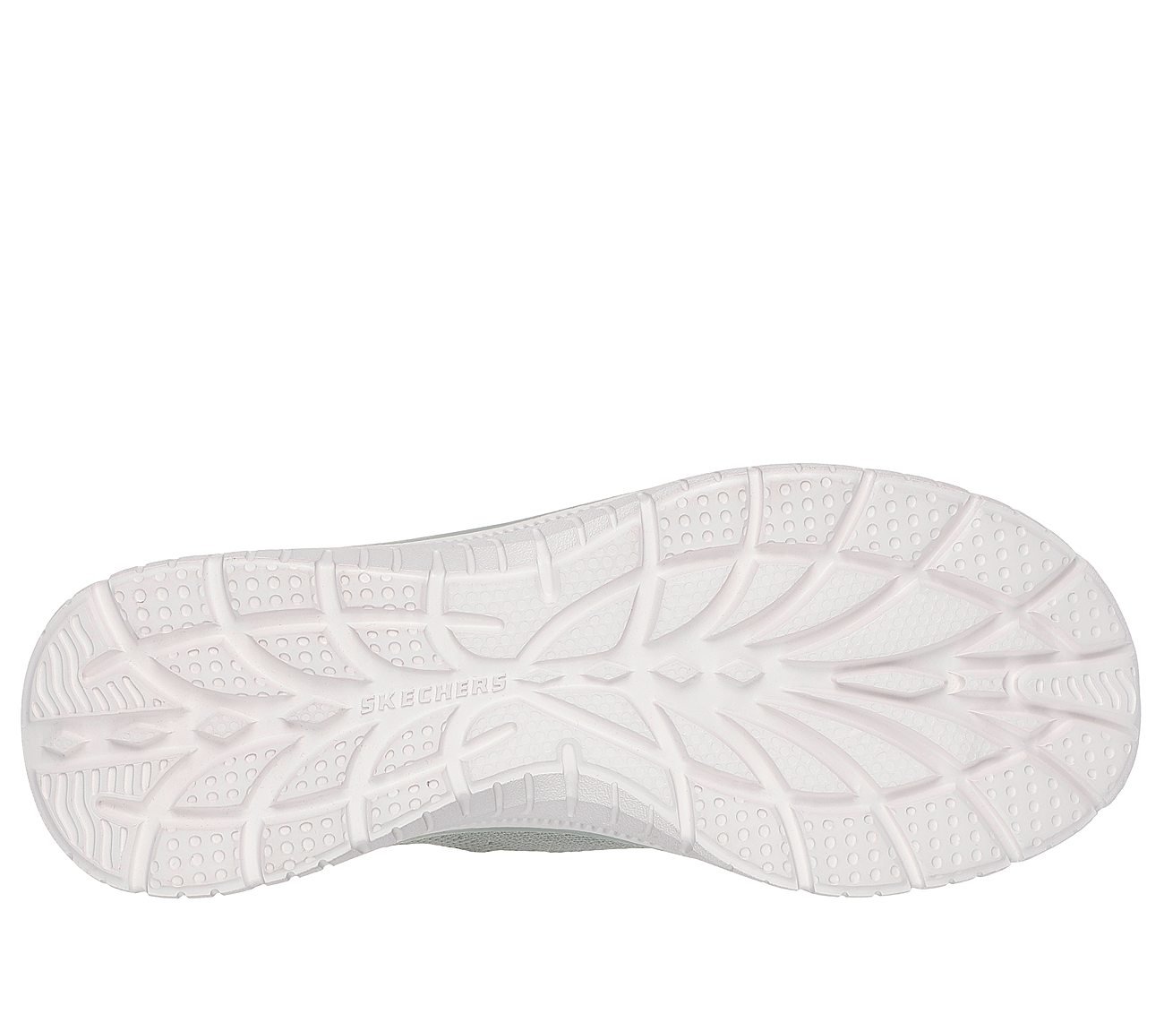 VIRTUE - SLEEK, SAGE Footwear Bottom View