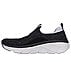 D'LUX WALKER 2.0-BOLD STATE, BLACK/LAVENDER Footwear Left View