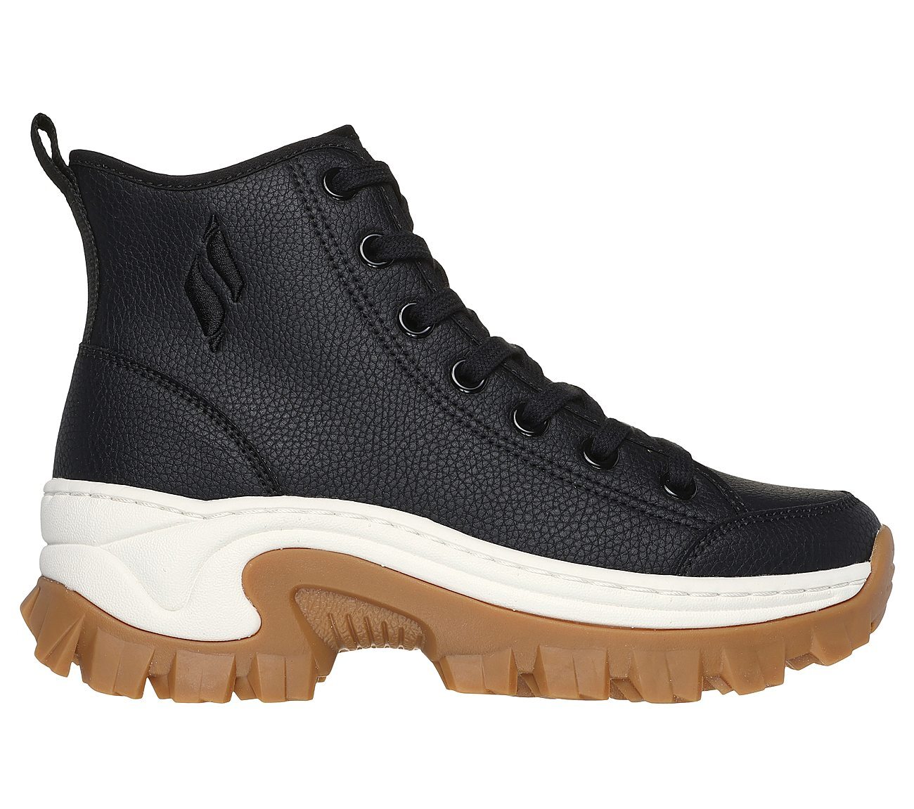 HI-RYZE - STREET STOMPER,  Footwear Lateral View