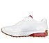 UPPER CUT NEO JOGGER-RS LICK, WWWHITE Footwear Left View