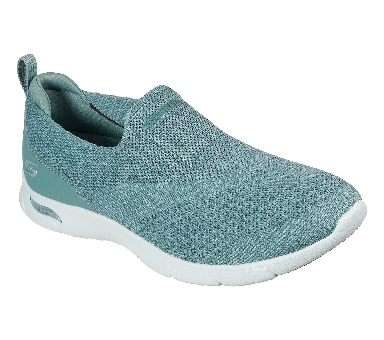 ARCH FIT REFINE - DON'T GO, SAGE Footwear Lateral View