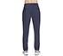 THE GOWALK PANT RECHARGE, NNNAVY Apparel Top View