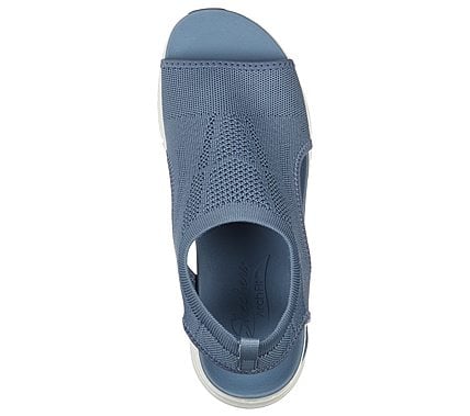 ARCH FIT-CITY CATCH,  Footwear Top View