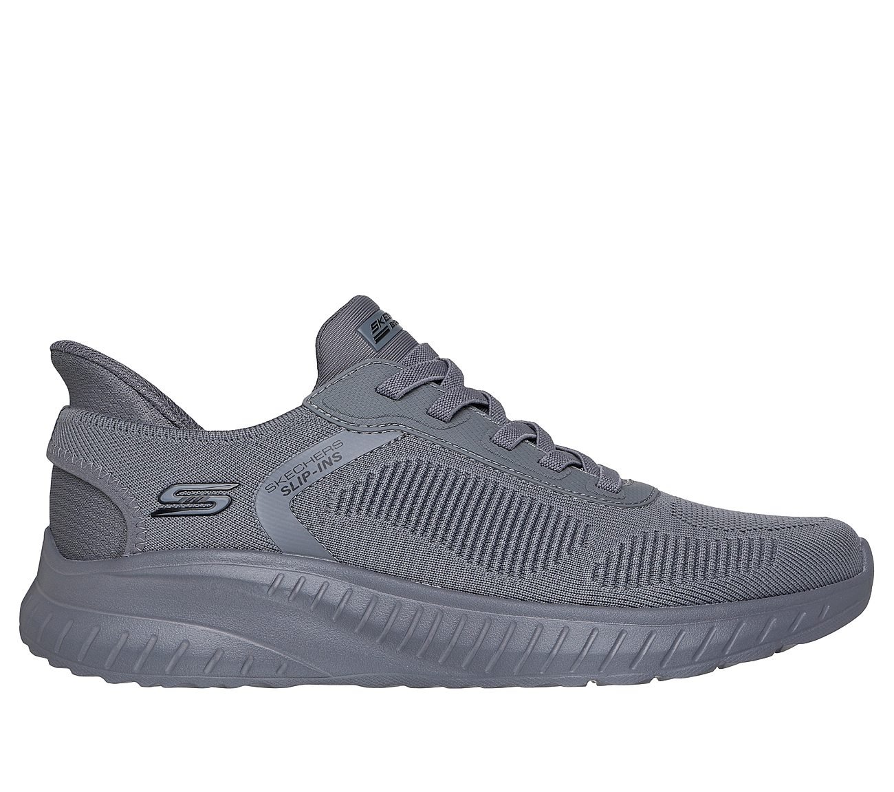 Buy Skechers BOB SQUAD CHAOS - SOLID STEP | Men