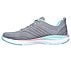 ULTRA GROOVE - PURE VISION, GREY/MULTI Footwear Left View