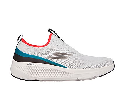 GO RUN ELEVATE - UPRAISE,  Footwear Right View