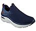 ARCH FIT D'LUX-KEY JOURNEY, NNNAVY Footwear Right View